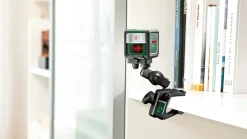Bosch Krydslaser Quigo III| Måleværktøj
