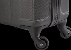 Benton Kuffertsæt stor/lille| Rejseartikler