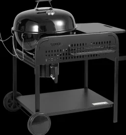 BAKERgrill Kuglegrill med bord Zaragoza| Reserve- Og Løsdele|Grill