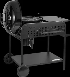 BAKERgrill Kuglegrill med bord Zaragoza| Reserve- Og Løsdele|Grill