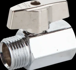 Kuglehane luksus 1/2" koldt| Haner Og Ventiler