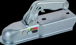 Kuglekobling 60 x 60 mm| Tilbehør Og Reservedele