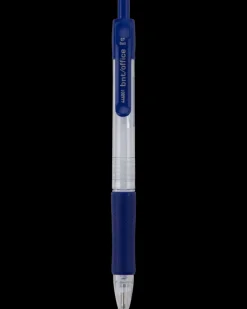 Kuglepen 0,7 mm blå| Kontorartikler