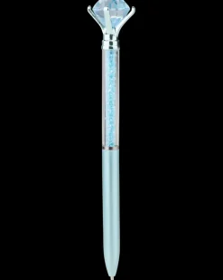 Kuglepen diamant - assorterede varianter| Kontorartikler