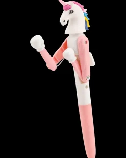 Kuglepen dyr - assorterede varianter| Kontorartikler