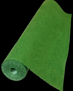 Kunstgræs grøn 200 x 400 cm| Fliser Og Underlag