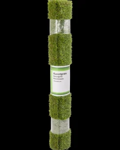 Nakano Kunstgræs Grøn - 100x200 cm| Fliser Og Underlag