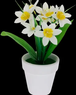 Kunstig Påskelilje| Øvrige Artikler