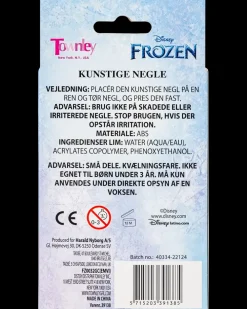 Kunstige negle til børn| Kosmetik Og Personlig Pleje