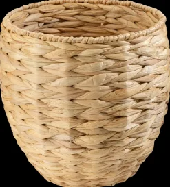 SJÖBO Kurv i søgræs 31 x Ø30 cm| Opbevaringsbokse Og -Kasser