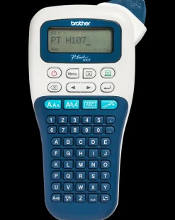 brother at your side Labelmaskine PT-H107BT| Kontorartikler
