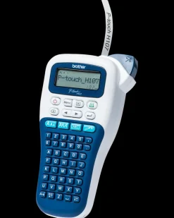 brother at your side Labelmaskine PT-H107BT| Kontorartikler
