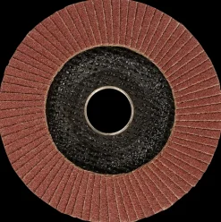 Irwin Lamelskive Ø115 mm K60| Skære- Og Slibeskiver