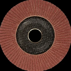 Irwin Lamelskive Ø125 mm K60| Skære- Og Slibeskiver