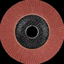 Irwin Lamelskive Ø125 mm K120| Skære- Og Slibeskiver