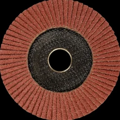 Irwin Lamelskive Ø125 mm K40| Skære- Og Slibeskiver