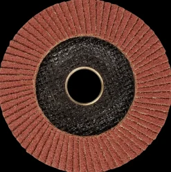 Irwin Lamelskive Ø115 mm K40| Skære- Og Slibeskiver