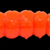 FTM Omura Larvy Cheese 4,5 cm - Hot Orange| Endegrej Og Madding