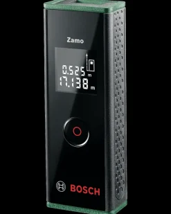 Bosch Laser afstandsmåler ZAMO| Måleværktøj