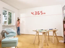 Bosch Laser afstandsmåler ZAMO| Måleværktøj