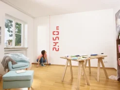 Bosch Laser afstandsmåler ZAMO| Måleværktøj