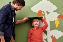 Bosch Laser afstandsmåler ZAMO| Måleværktøj