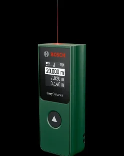 Bosch Laserafstandsmåler EasyDistance 20| Måleværktøj