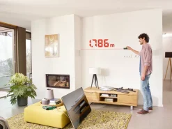 Bosch Laserafstandsmåler EasyDistance 20| Måleværktøj