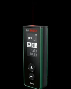 Bosch Laserafstandsmåler Zamo| Måleværktøj