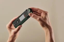 Bosch Laserafstandsmåler Zamo| Måleværktøj