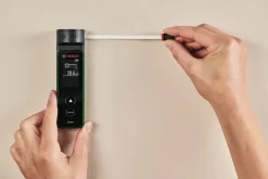 Bosch Laserafstandsmåler Zamo| Måleværktøj