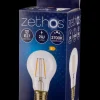 zethos LED-filament 2W E27 A60| Led-Pærer