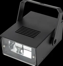 BRIGHT DESIGN LED-lampe med strobelys| Øvrig Belysning