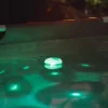 LED-lampe til spa og pool Ø8 cm| Pool- Og Spatilbehør