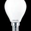 PHILIPS LED-pære 2,3 E14 A| Led-Pærer