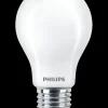 PHILIPS LED-pære 4W E27| Led-Pærer