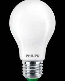PHILIPS LED-pære 4W E27| Led-Pærer