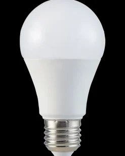 zethos LED-pære 8,5W E27 A60 4-pak| Led-Pærer