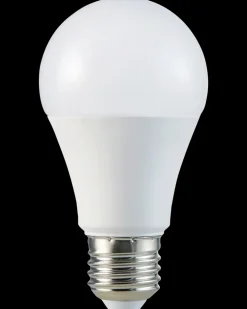 zethos LED-pære 4,8W E27 Sensor| Led-Pærer