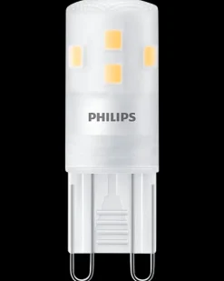 PHILIPS LED-pære 1,9W G9| Led-Pærer