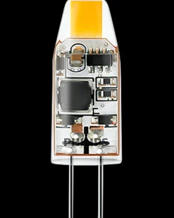 PHILIPS LED-pære 1W G4| Led-Pærer