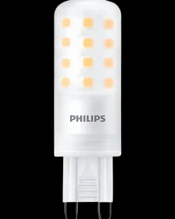 PHILIPS LED-pære 4W G9| Led-Pærer