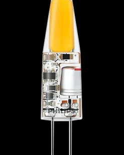 PHILIPS LED-pære 1,7W G4 2-pak| Led-Pærer