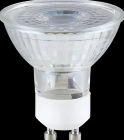 zethos LED-pære 4,7W GU10| Led-Pærer