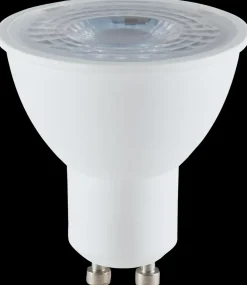 zethos LED-pære 4,5W GU10 3-pak| Led-Pærer