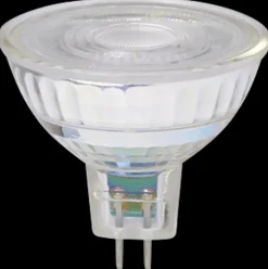 zethos LED-pære 5,5W GU5,3 12V| Led-Pærer