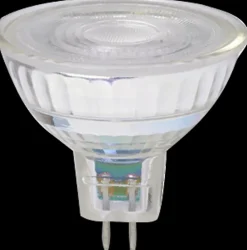 zethos LED-pære 3W GU5,3 12V| Led-Pærer