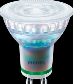 PHILIPS LED-spot GU10 2,1W A| Led-Pærer