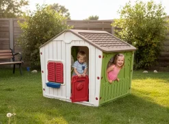 Legehus Galilee| Gynger, Legehuse Og Sandkasser