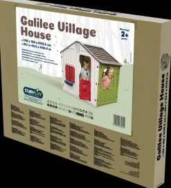 Legehus Galilee| Gynger, Legehuse Og Sandkasser